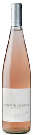 2021 Rosé of Pinot Noir 750ml