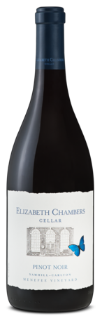 2015 Menefee Vineyard Pinot Noir 750ml
