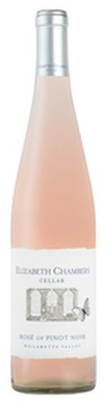 2018 Rosé of Pinot Noir 750ml