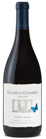 2014 Russell Grooters Vineyard Pinot Noir 750ml