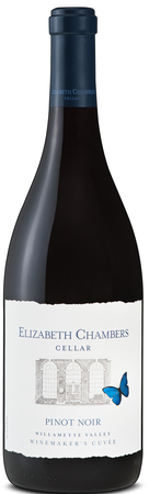 2017 Winemaker's Cuvée Pinot Noir 750ml